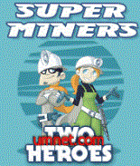 game pic for Infinite Dreams Superminers  S60 3rd OS9.1